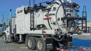 Guzzler Cl Dense Phase Offload Option