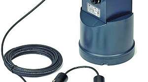 Hach company level alarm 171027 141850
