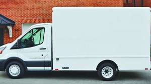 Hackney fordtransit 171027 142338