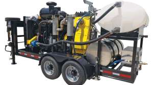 Hammelmann Corp Hdp 500