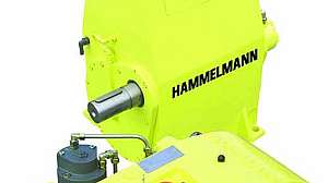 Hammelmann Corp Hdp Series