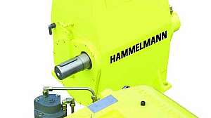 Hammelmann corp hdp series 171027 143130
