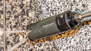 Hammelmann Corp Rd Masterjet