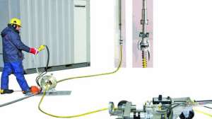 Hammelmann corp pipemaster 171027 142004