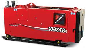 Hammerhead 100xtr