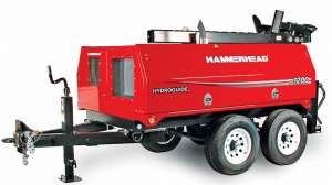Hammerhead Hg1200
