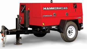 Hammerhead hg550