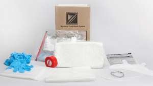 Hammerhead Trenchless Point Repair Kit