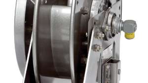 Hannay Reels N700