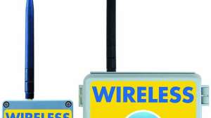 Harwill Corporation Wireless Switch Controller