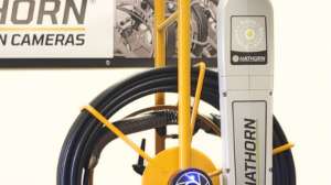 Hathorn inspection cameras rycom snaptrack