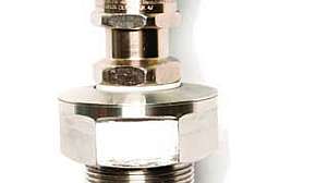 Hawk Measurement Centurion Guide Radar