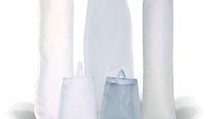 Hayward flow control filter bags