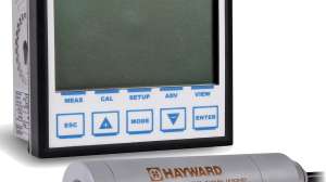 Hayward Flow Control Hls Series Level Sensor