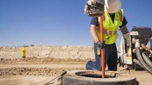 Heat stroke awareness