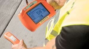 Hermann Sewerin Gmbh Secorrphon Ac 200