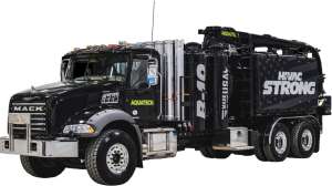 Hi vac aquatech b10 1450 1