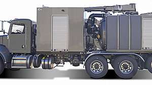 Hi Vac Hydro Options