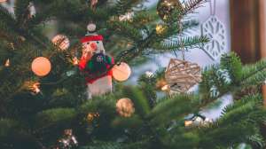 Holiday appreciation