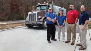 Holly Springs Reclaim 8