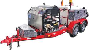Hot Jet Usa Hotjet Ii