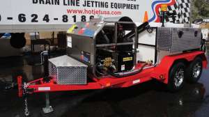 Hotjet usa hotjet ii