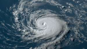 Hurricane Forecast