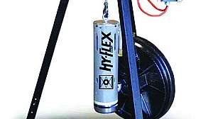 Hy flex slinger hz 30gm 171027 142239