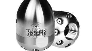 Hydra flex reaper large