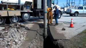 Hydroexcavation vs conventional t rex1 171030 110501