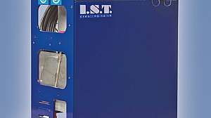 I S T Services Elastotec Coating System