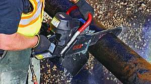 Ics Powergrit