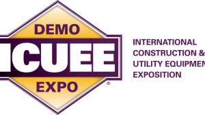 Icuee Demo Expo Logo