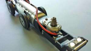 Id Tec Sr Series