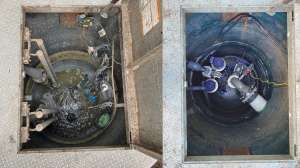 Industrial flow solutions case study