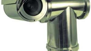 Industrial Video And Control Video Camera