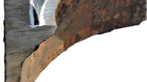 Inflow Seal Manhole Cover Seal