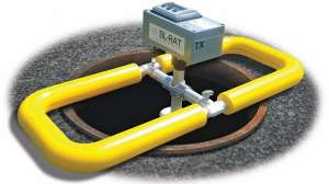 Infosense sewer line rapid assessment tool