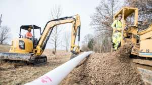 Infra investment