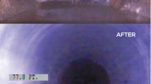 Infrastructure Repair Systems Case Study