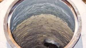 Infrastructure Repair Systems Chim Coat