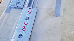 Internal pipe technologies case study