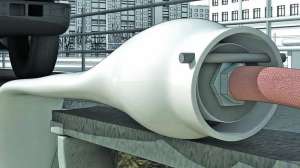 Ipex Management Novaform Pvc Liner