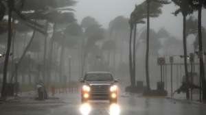 Irma florida keys