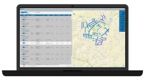 Itpipes asset management integration