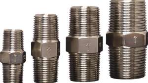Jaeco valves