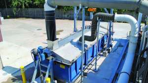 Jdv Equipment Level Loder