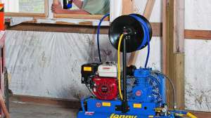 Jenny c series compressor 171027 142406