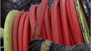 Jetter hose repair 2 171030 140237