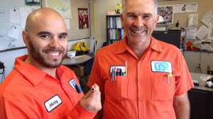 Johnny powell victor vasut 171030 130605